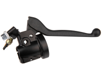 Armatur Gasdrehgriff mit BREMSLICHTSCHALTER  S50, S51, SR50