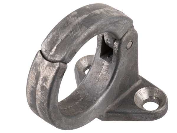 Gepäckhaken SR50, SR80 (Aluminium)