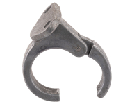 Gepäckhaken SR50, SR80 (Aluminium)
