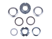 Lenkungslagersatz S50, S51, SR50, S53 Set 8teilig, Replika