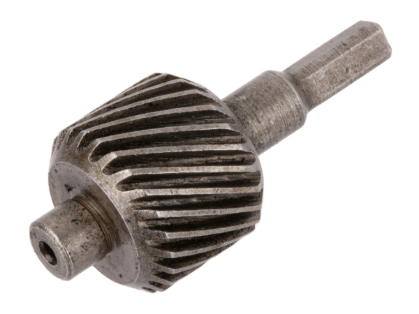 Schraubenritzel 24 Zahn für Tachoantrieb - Schnecke S51, SR50, KR51/2