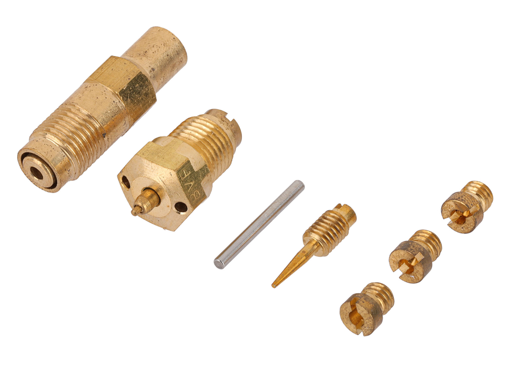 Reparaturset BVF Düsen 16N3-11