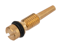 Regulierschraube BVF mit O-Ring