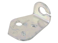 Sicherungsscheibe B6 (Bremsbacke)