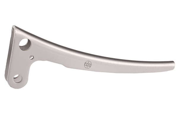 Kennzeichenhalter S50, S51, S70 verzinkt