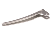 Aluminium Handhebel für Kupplung & Bremshebel Schwalbe Kr51/1, Star mit Überzieher