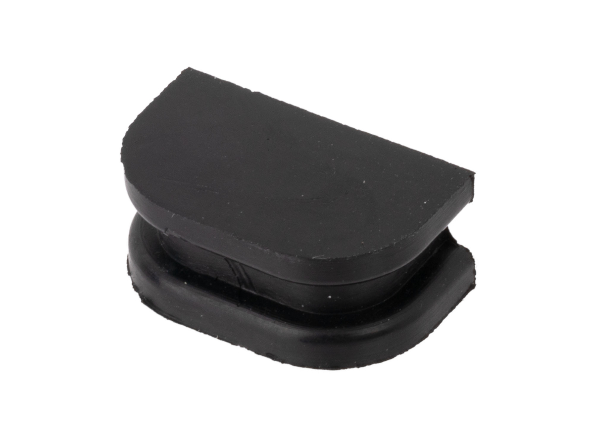 Verschluß Kabeldurchführung Lichtmaschine Gummi für Motor M53 + M54 S50, KR51, Star