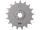 Ritzel 17 Zahn für S50, Schwalbe KR51/1, Star, Habicht