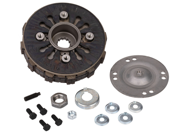 Kupplungspaket Umrüstsatz für Motor M53, M54 - S50, KR51/1, SR4