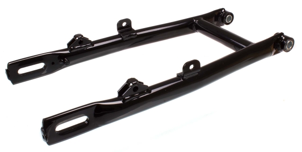 Schwinge schwarz beschichtet für Simson S50N, S51N