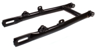 Schwinge schwarz beschichtet für Simson S50N, S51N