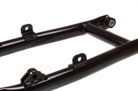 Schwinge schwarz beschichtet für Simson S50N, S51N