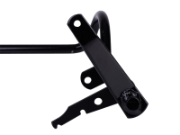 Replika Bremshebel für S50, S51, S70, S53, S83 schwarz lackiert