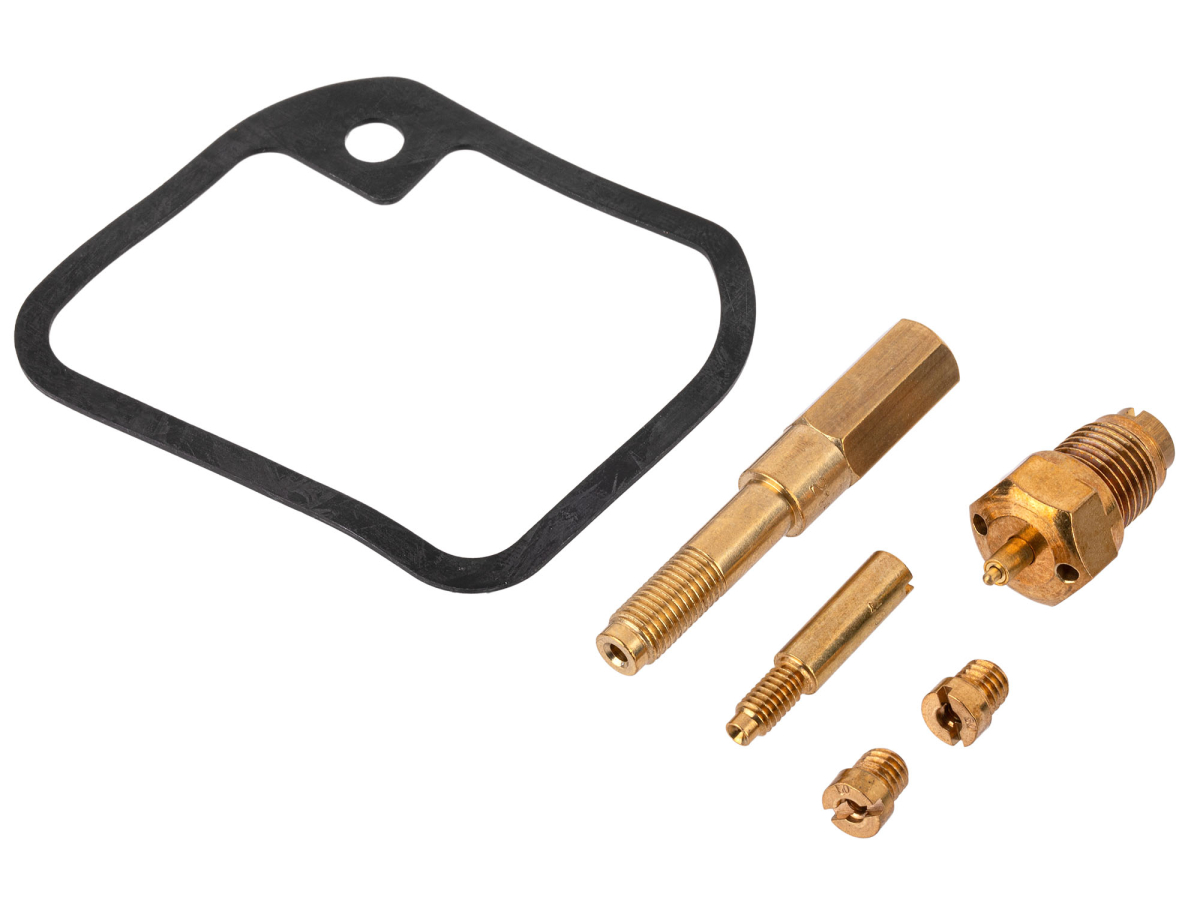 Reparaturset IFA Düsen 16N1-12 mit Schwimmerkammerdichtung