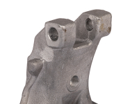 Kippständer Aluminium (mit Lagerrohr ohne Gummistopfen) passend für S50, S51, S70
