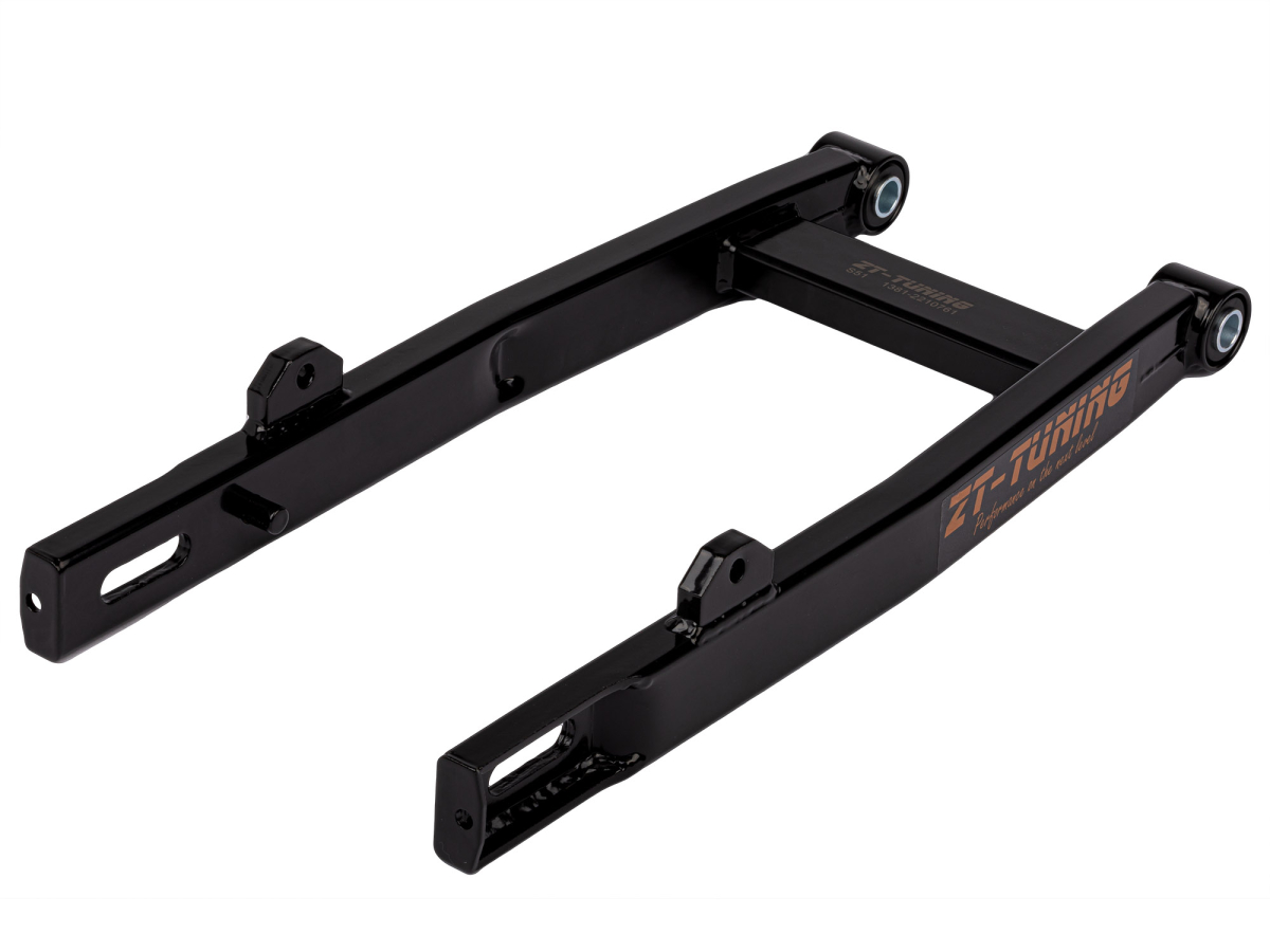 Schwalbe Kastenschwinge Für Hinterrad - Schwarz, 119,20