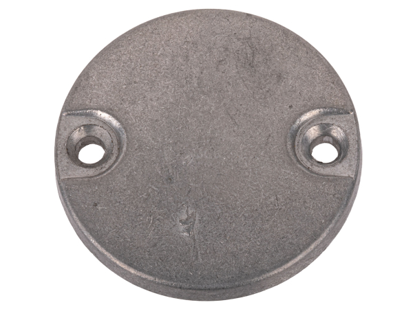 Deckel für Kupplung , für Simson KR51/1 Schwalbe Star Sperber Habicht Spatz SK 3-Gang M53