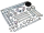 SET Zubehör Rahmenbaugruppe - Klein- u. Normteile - S50, S51, S70 - B, C und E-Fahrzeuge