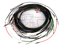 Kabelbaum für Simson S50 S51 Unterbrecher mit...