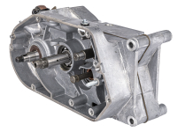 Rumpfmotor Natur M700 - 70ccm, 4-Gang, Laufbuchse Ø53 mm - für S70, S83, SR80