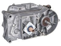 Rumpfmotor Natur M700 - 70ccm, 4-Gang, Laufbuchse Ø53 mm - für S70, S83, SR80