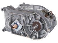 Rumpfmotor Natur M700 - 70ccm, 4-Gang, Laufbuchse Ø53 mm - für S70, S83, SR80
