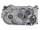 Rumpfmotor Natur M700 - 70ccm, 4-Gang, Laufbuchse Ø53 mm - für S70, S83, SR80