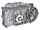 Rumpfmotor Natur M700 - 70ccm, 4-Gang, Laufbuchse Ø53 mm - für S70, S83, SR80
