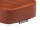 Premium Sitzbank Schwalbe KR51/1, Star SR4-2 braun m. Zierleiste und Schild
