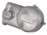 Ohne Schriftzug Lichtmaschinendeckel Alu-natur für  S51, S70, SR50, SR80, KR51/2