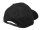 Basecap curved Farbe: schwarz - Motiv: S51