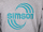 Longsleeve, Langarmshirt -  Farbe: grau - Motiv: SIMSON Cross