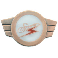 PIN , Anstecknadel - Kleinkrafträder...