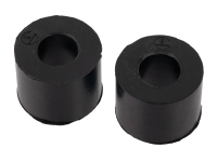 Set 2 Stück Gummi für Tankaufnahme Simson S50