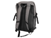 Rucksack Farbe: grau Motiv: SIMSON