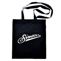 Stoffbeutel Größe: 38 x 42cm Motiv: SIMSON...