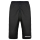 Sweathose kurz im 3 4 Stil Farbe schwarz Motiv: SIMSON