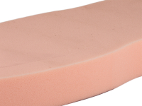 Polster für kurze Schwalbe Sitzbank KR51/1, Star SR4-2