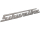 Schriftzug Schwalbe für Knieblech KR51/1, KR51/2 Aluminium