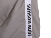 Windjacke SIMSON Suhl Farbe: grau