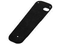 Trittbret Gummi rechts für Schwalbe KR51/1, Kr51/2
