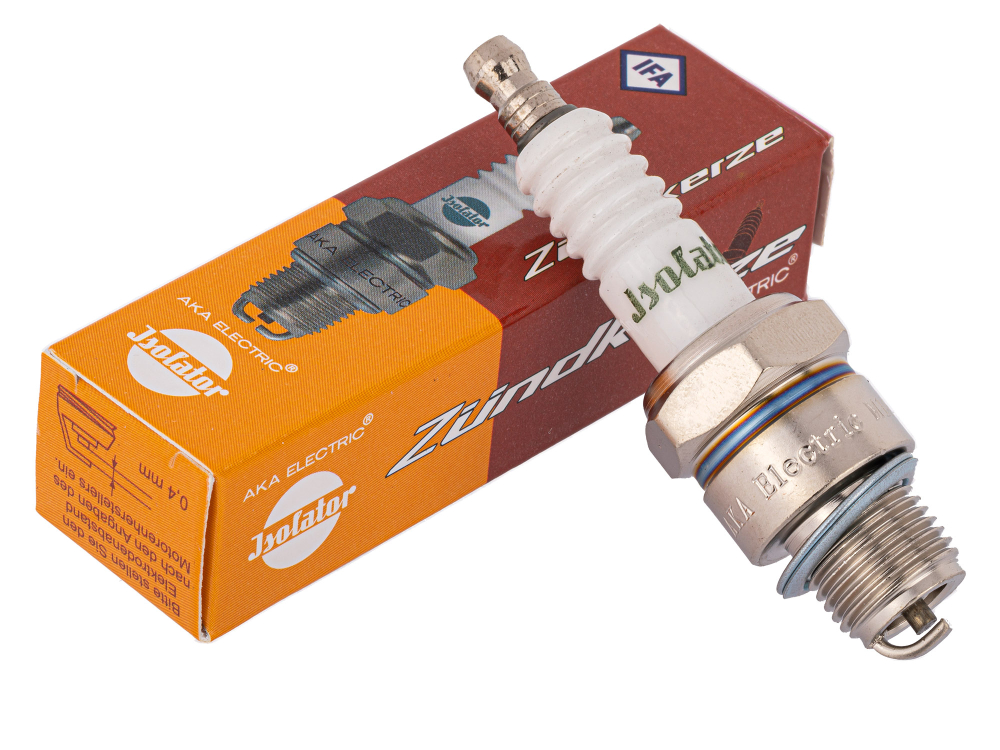 Zündkerze Isolator 280 für Simson S51, Schwalbe, 3,48 €