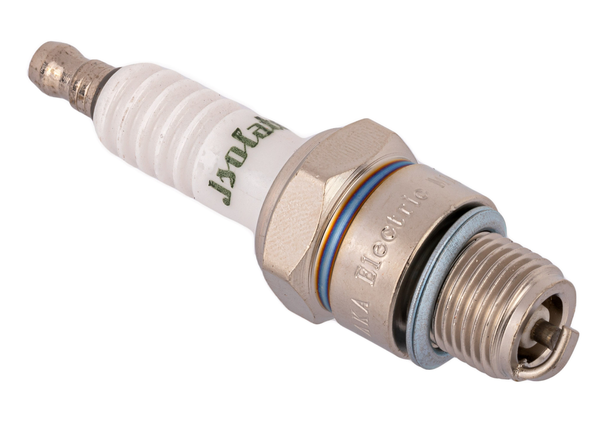 Zündkerze Isolator 280 für Simson S51, Schwalbe, 3,48 €