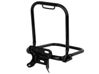 Gepäckträger hinten komplett (schwarz,...