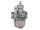 BVF-Rennvergaser 19N1-11- z.B. für S51, S70