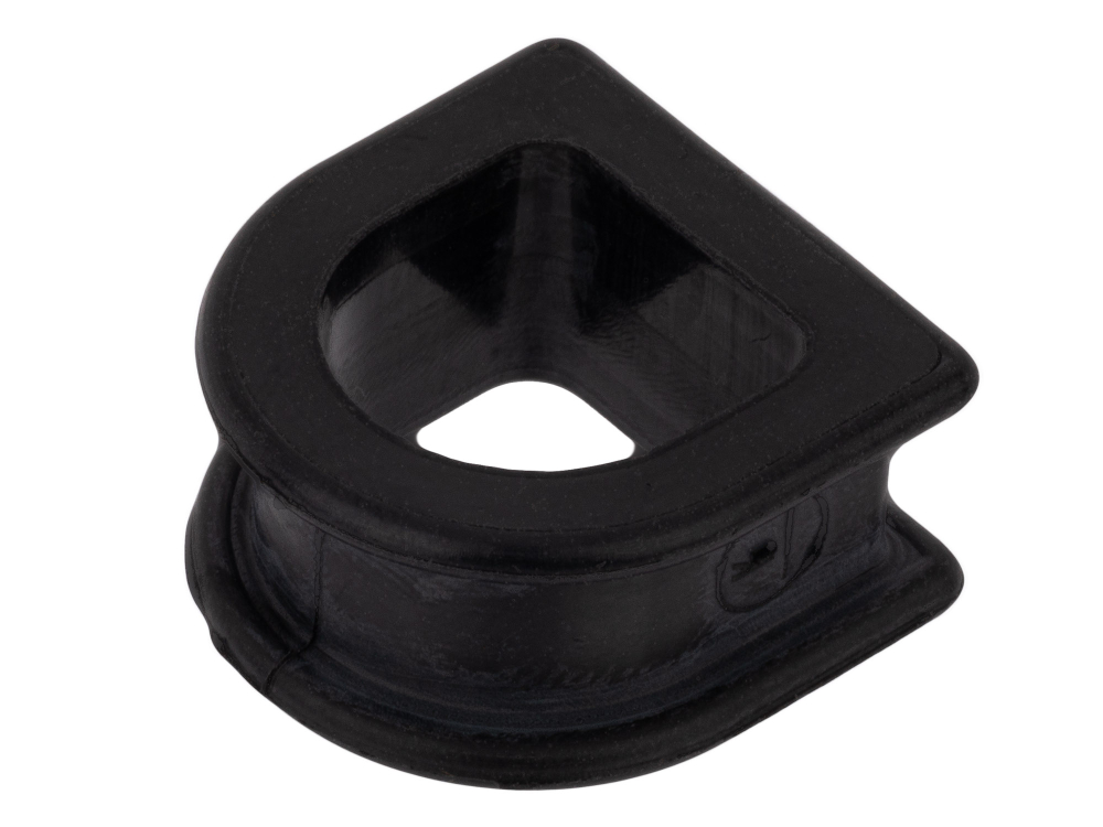 Verbindungsblech Für Simson Zündung - Passt Auf S50, Schwalbe, Star & Habicht