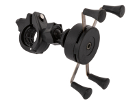 Handyhalterung, Smartphone universel, X-Grip, 360°...