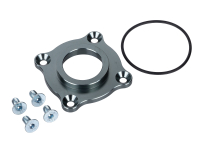 Abdeckkappe mit O-Ring für CNC Abtriebswelle S51,...