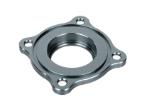Abdeckkappe mit O-Ring für CNC Abtriebswelle S51,...