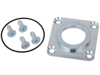 ZT Abdeckkappe mit O-Ring für CNC Abtriebswelle S51,...